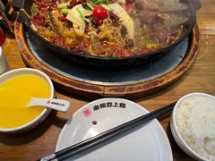 -老板恋上鱼(印象城店)