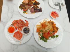 -上海静安昆仑大酒店