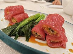 -龙的酒楼·手工早茶·顺德菜(近良路店)