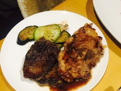 -宁波阳光豪生大酒店·豪生咖啡厅