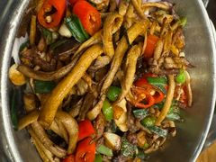 -一楼食业·美食人家