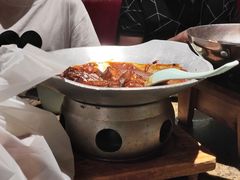 -绿茶餐厅(coco park 店)