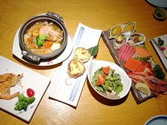 -三石铁板烧(紫竹桥店)