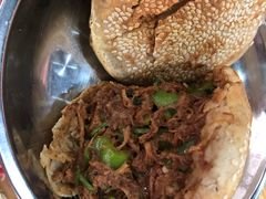 -昌顺马记小吃店(昌盛园店)