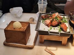 -绿茶餐厅(北京世纪金源店)