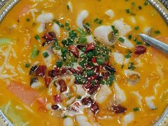 -李氏传家菜(兴城路店)