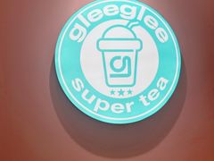 -gleeglee乐溢亦茶(合生汇店)