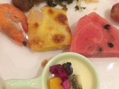 -宁波阳光豪生大酒店·豪生咖啡厅