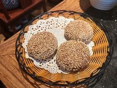 -南门涮肉(北洼路店)