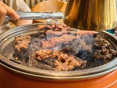 -味家烤肉烤鳗鱼牛排(西塔旗舰店)