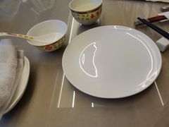 -鹿鸣春饭店(总店)