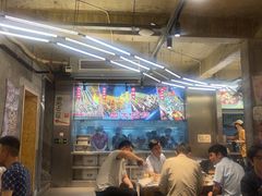 -盟重烧烤(东瓜山创始店)