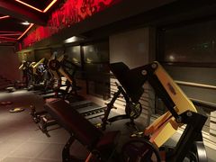 -W FITNESS 威尔仕健身·游泳(老西门新苑店)