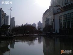 -苏州河梦清园环保主题公园