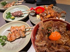 -沼津港精致料理·寿喜烧·烧鸟(龙湖南桥天街日料榜单店)