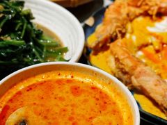 -Home Thai·泰谣(王府井apm店)