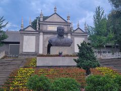 -文瀛公园