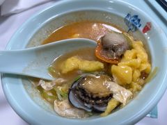 -胶东小渔村·博山菜(齐悦店)