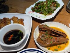 -曾牛土菜(捷瑞达店)