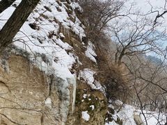 -终南山南五台景区