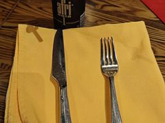 -申德勒加油站餐厅(三里屯北小街店)