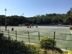 -天河儿童公园