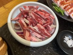 -九田家黑牛烤肉料理(郫都万达檬柏西路店)