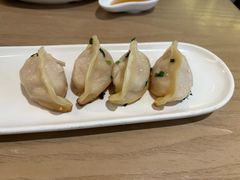 -苏小柳点心·手作小笼包(浦东嘉里城分院)