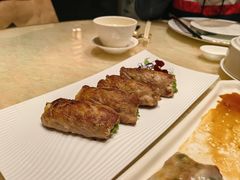 -8餐厅(新葡京酒店)