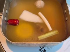 -左庭右院鲜牛肉火锅(新梅广场店)
