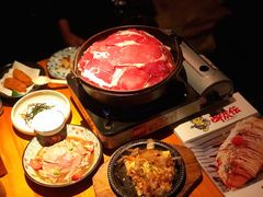 -醉虎传(南锣鼓巷店)