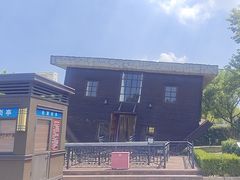 -金山农民画村-枫泾波兰倒置屋