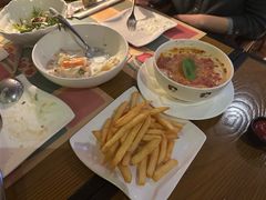 -安妮意大利餐厅(国贸店)