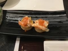 -大渔铁板烧(万象城店)