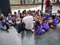 -MUFFY'S博识梦飞幼儿园(万柳园)