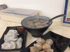 -汕味十足·汕尾特色小吃(海珠店)