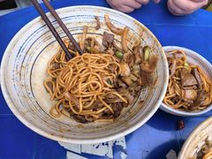 -梅溪·小伙子干挑面(安吉总店)