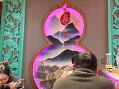 -状元阁烧烤(新华路总店)