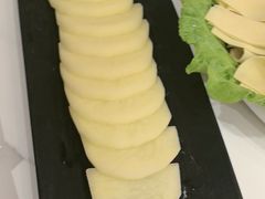 -前门·鲜肉火锅(长风店)