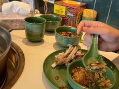 -润园四季椰子鸡火锅(南山海岸城店)