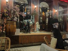 -巴伐利亚啤酒坊(意式风情街店)