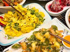 -宗泉烤全羊·烤羊腿·家常菜(解放东路店)