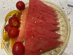 -玉林烤鸭店(小西天店)