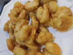 -桃园中华料理炸酱面(燕儿岛路店)