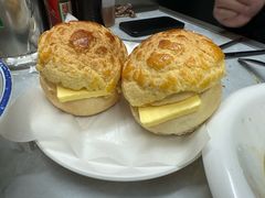 -颓记茶餐厅(美景总店)