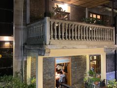 -南园民国茶楼餐厅·常州菜(北大街店)