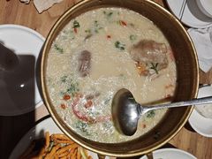 -福宝漠北·专注牛羊肉19年·西北菜(双湖林语店)