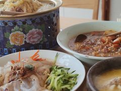 -关东小磨东北菜(上海长风大悦城店)