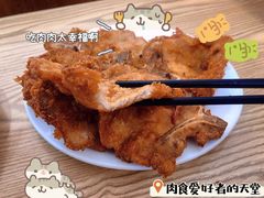 -九龙餐厅(大沽路店)