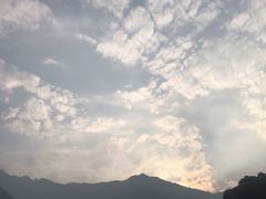 -陕西省红河谷森林公园